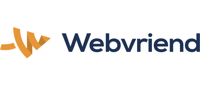 Webvriend