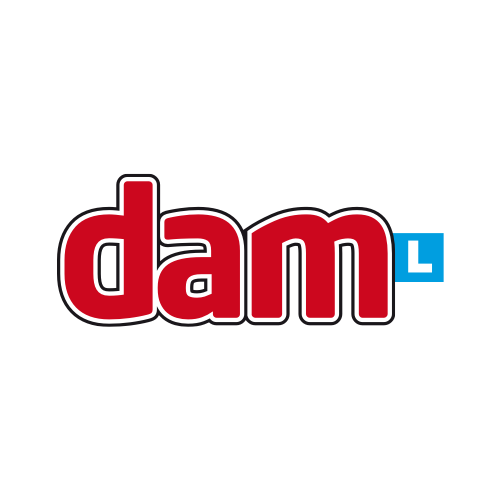 Rijschool Dam, klant van Webvriend