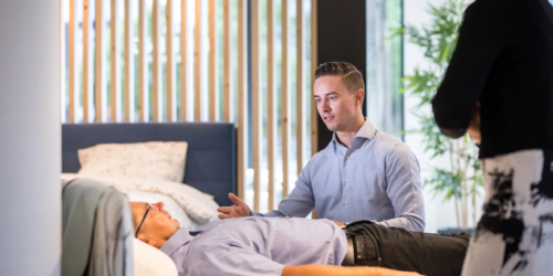Bedding Slaapcomfort in Ede