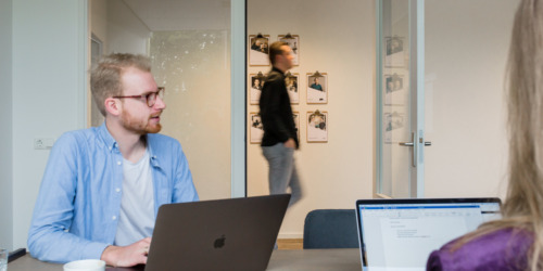 Heeft online marketing zin als ik een klein bedrijf heb?
