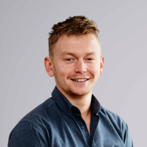Tom de Vries